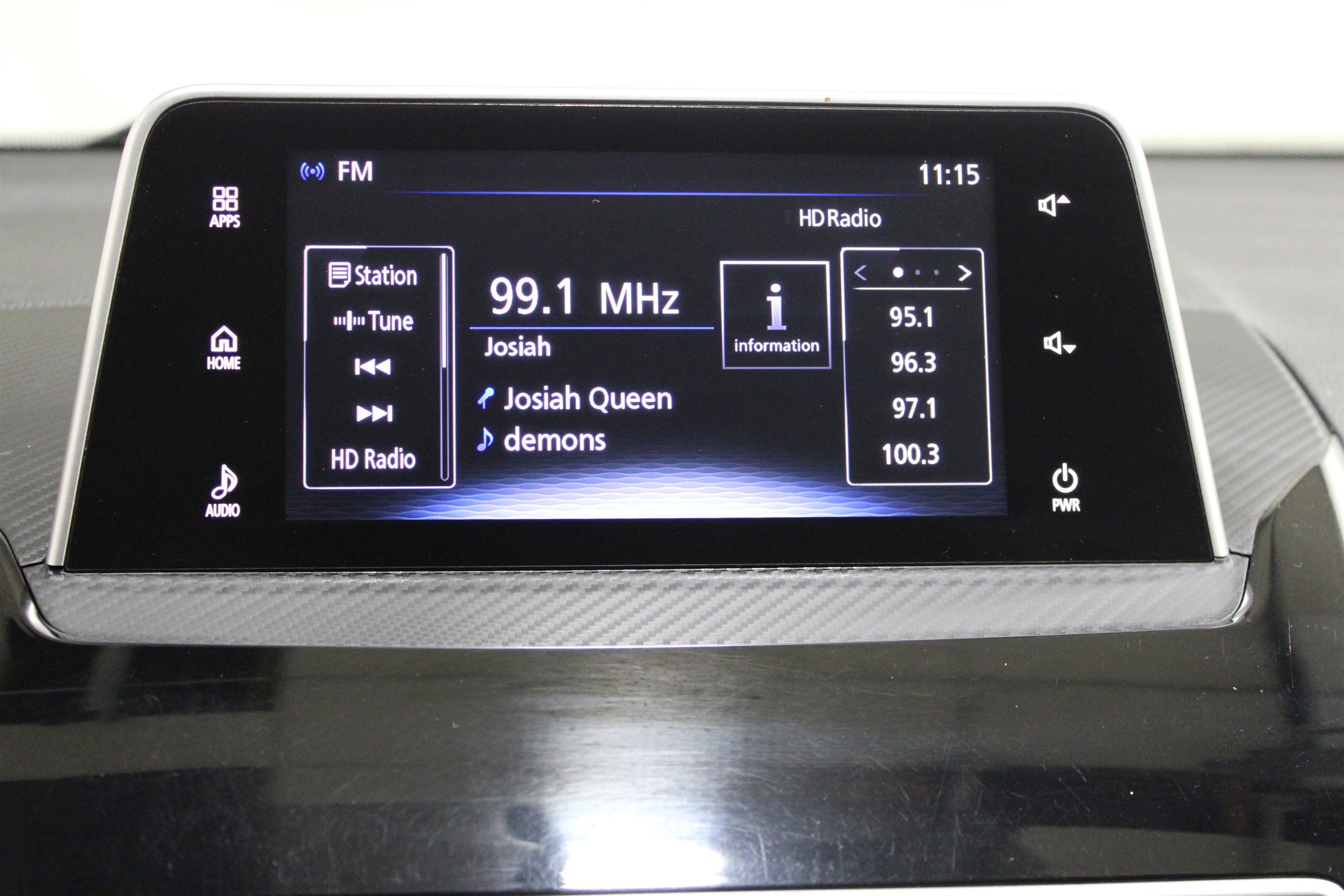 Used 2019 Mitsubishi Eclipse Cross LE AWD/4WD image 13