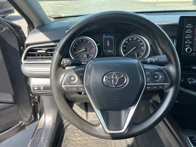 Used 2024 Toyota Camry LE w/ Convenience Package image 15