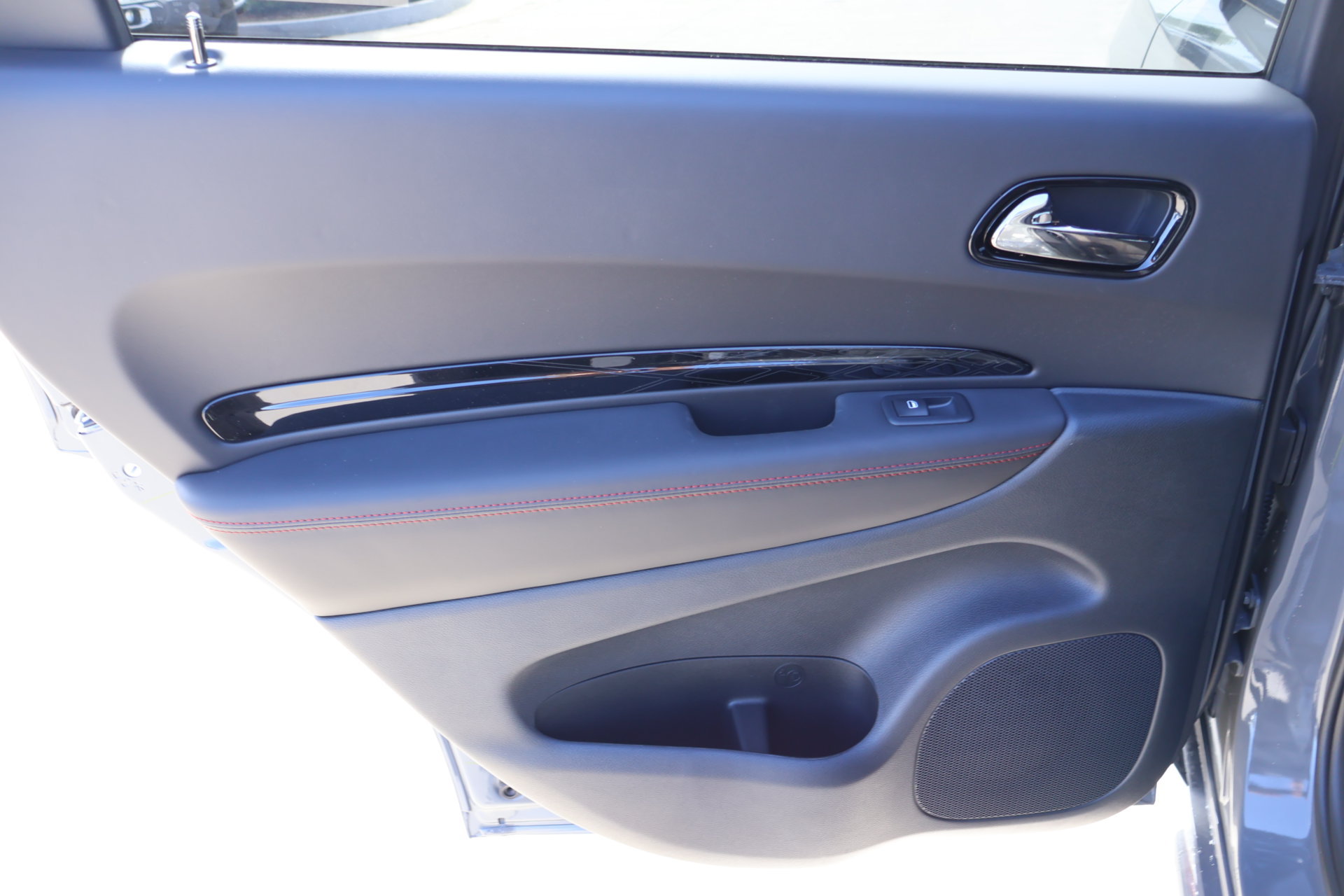 New 2027 Dodge Durango GT AWD/4WD image 19