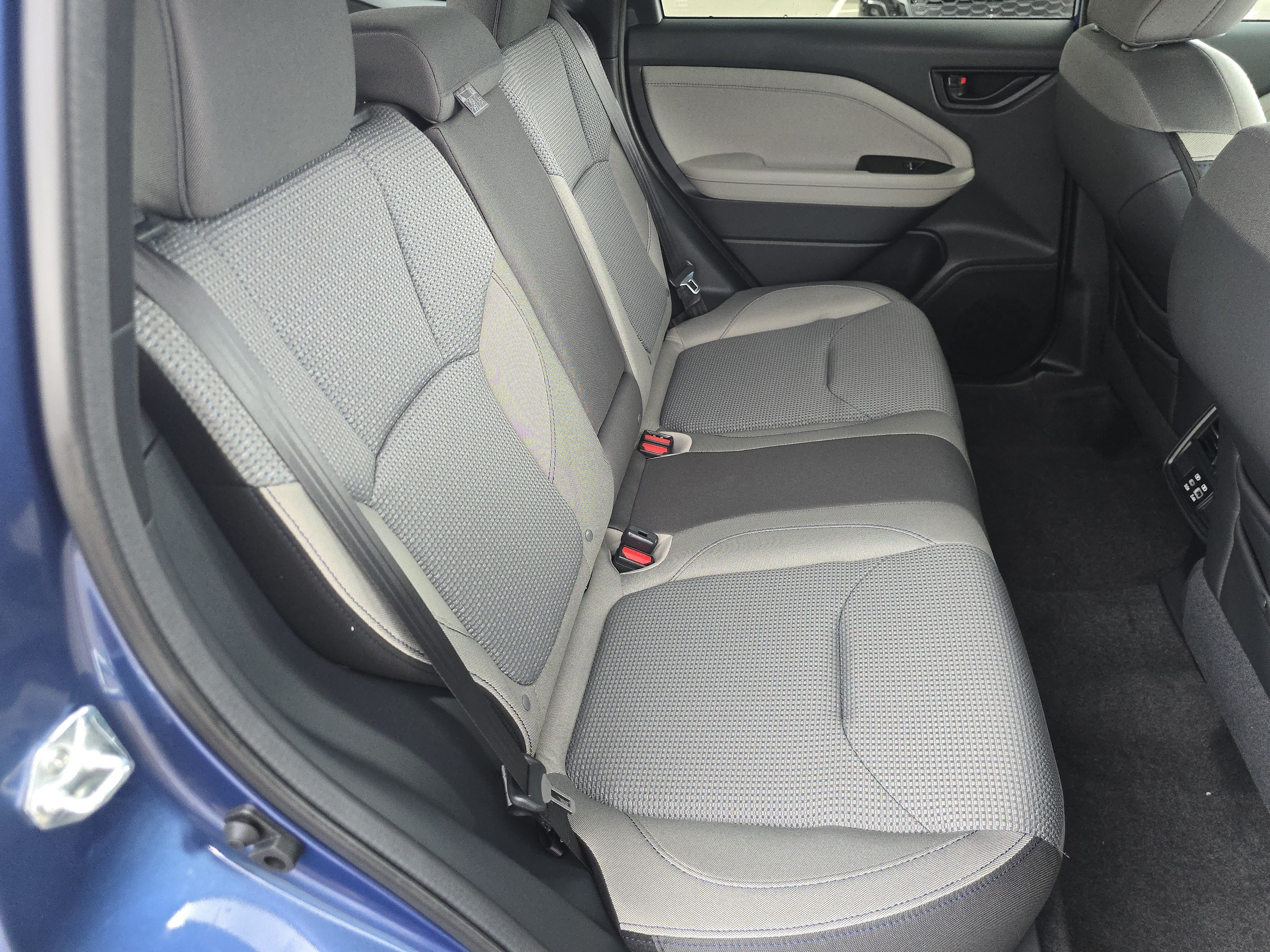 New 2026 Subaru Forester Premium AWD/4WD image 16