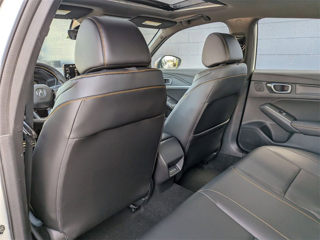 New 2026 Acura Integra A-Spec image 27