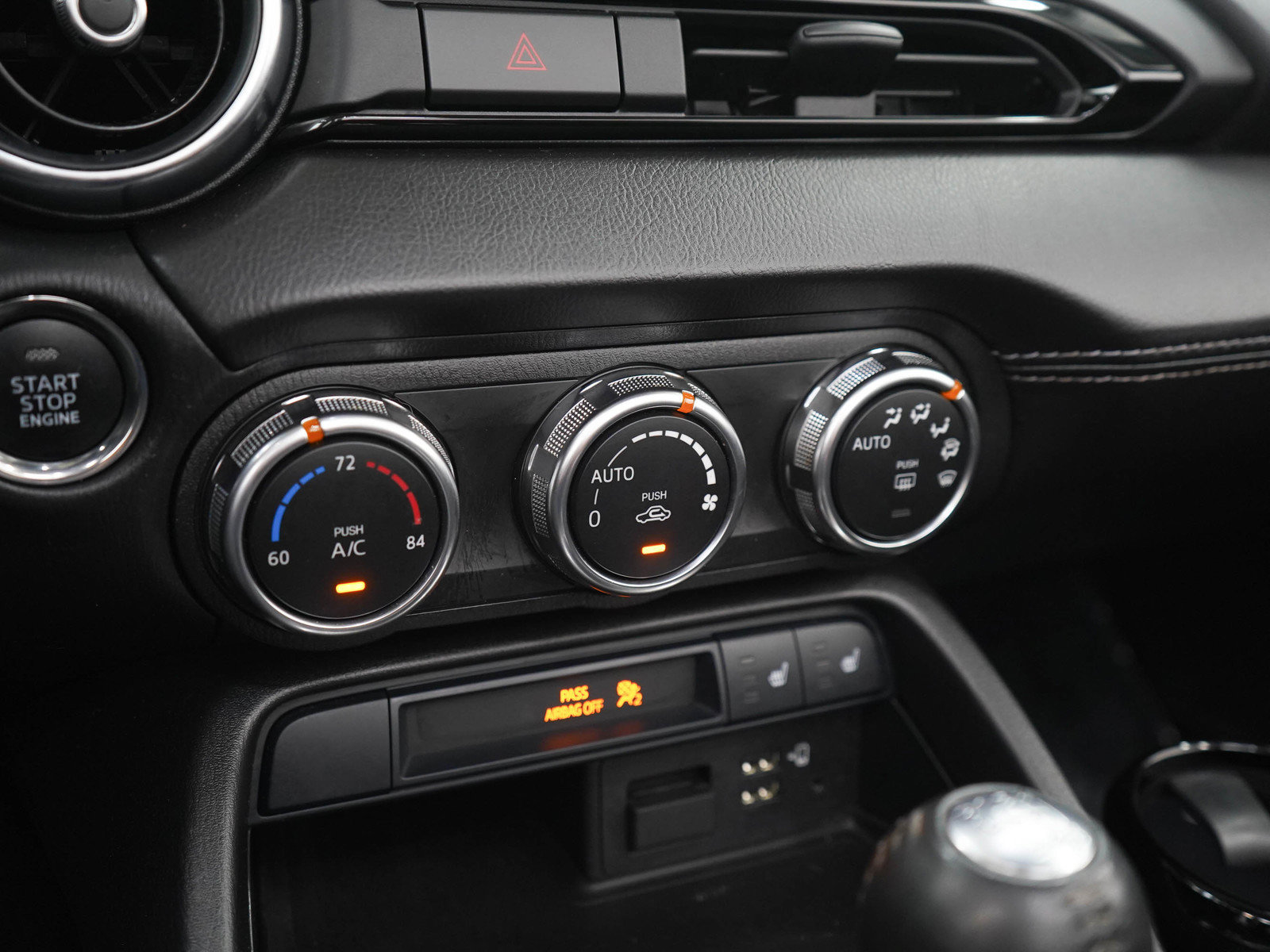 Used 2023 MAZDA MX-5 Miata Grand Touring RWD image 19