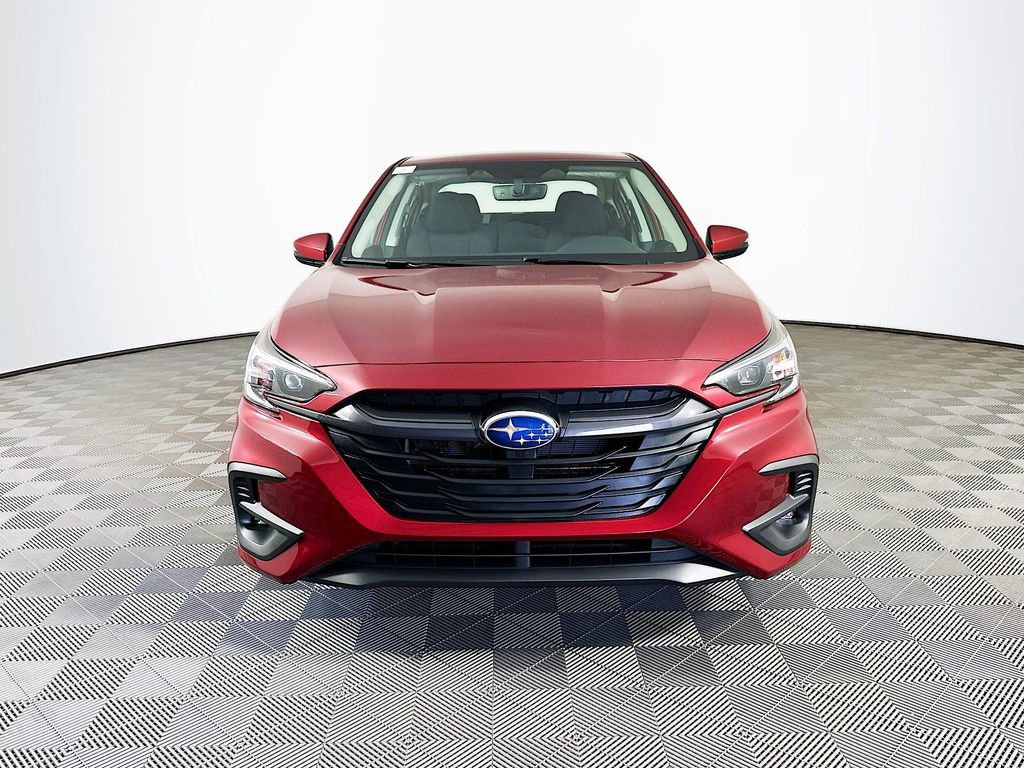 New 2025 Subaru Legacy Premium w/ Popular Package #1A image 3