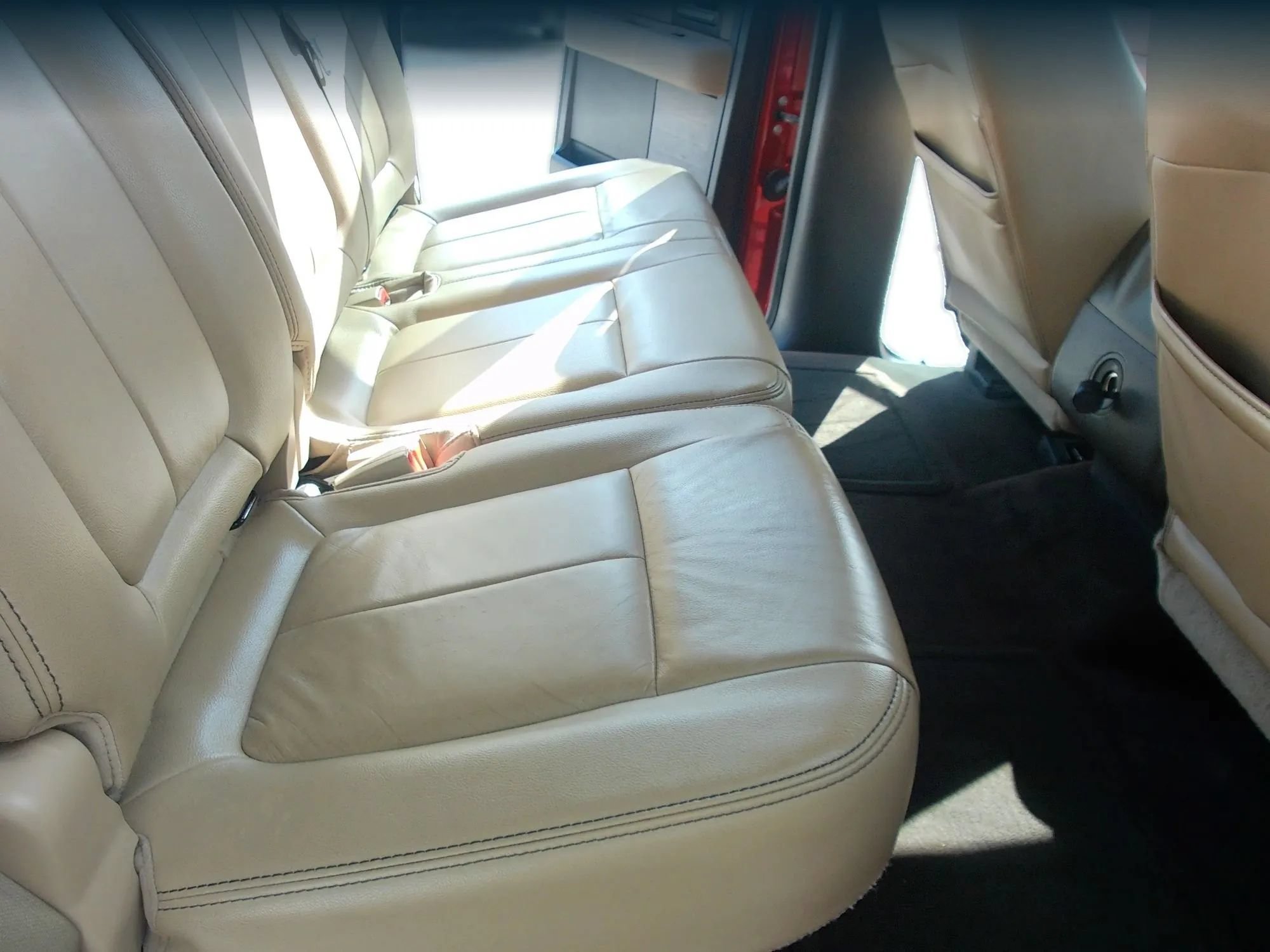 Used 2014 Ford F150 XLT w/ Equipment Group 302A Luxury RWD image 31