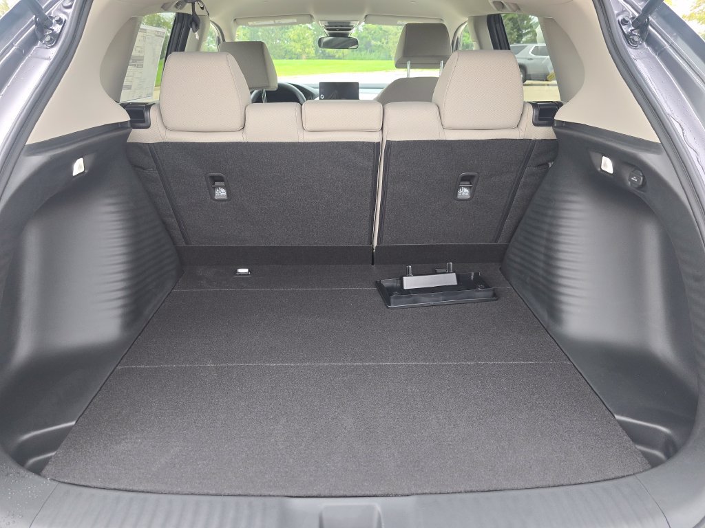 New 2027 Honda HR-V LX image 18