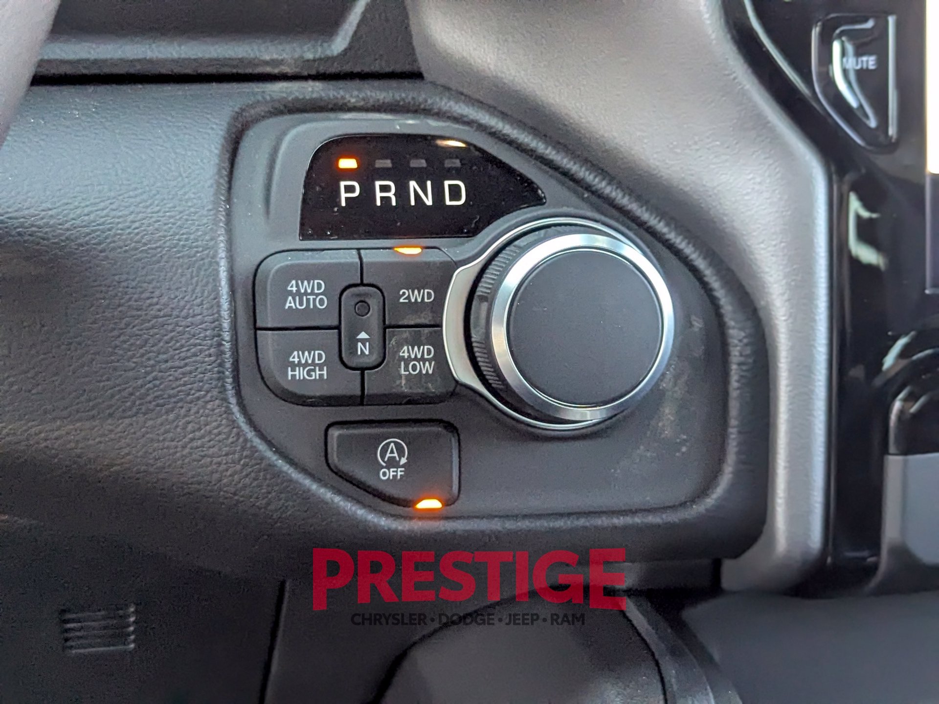 New 2026 RAM 1500 Big Horn AWD/4WD image 18