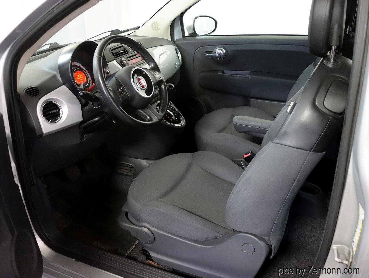 Used 2013 FIAT 500 Pop image 12