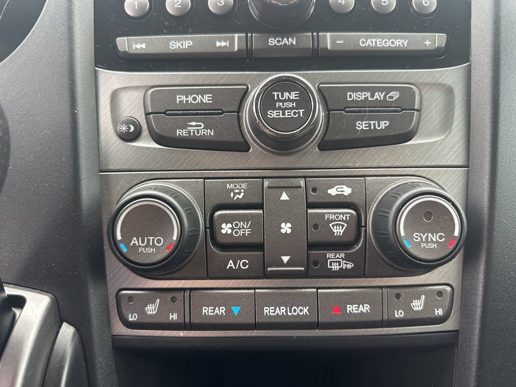 Used 2015 Honda Pilot EX-L image 21