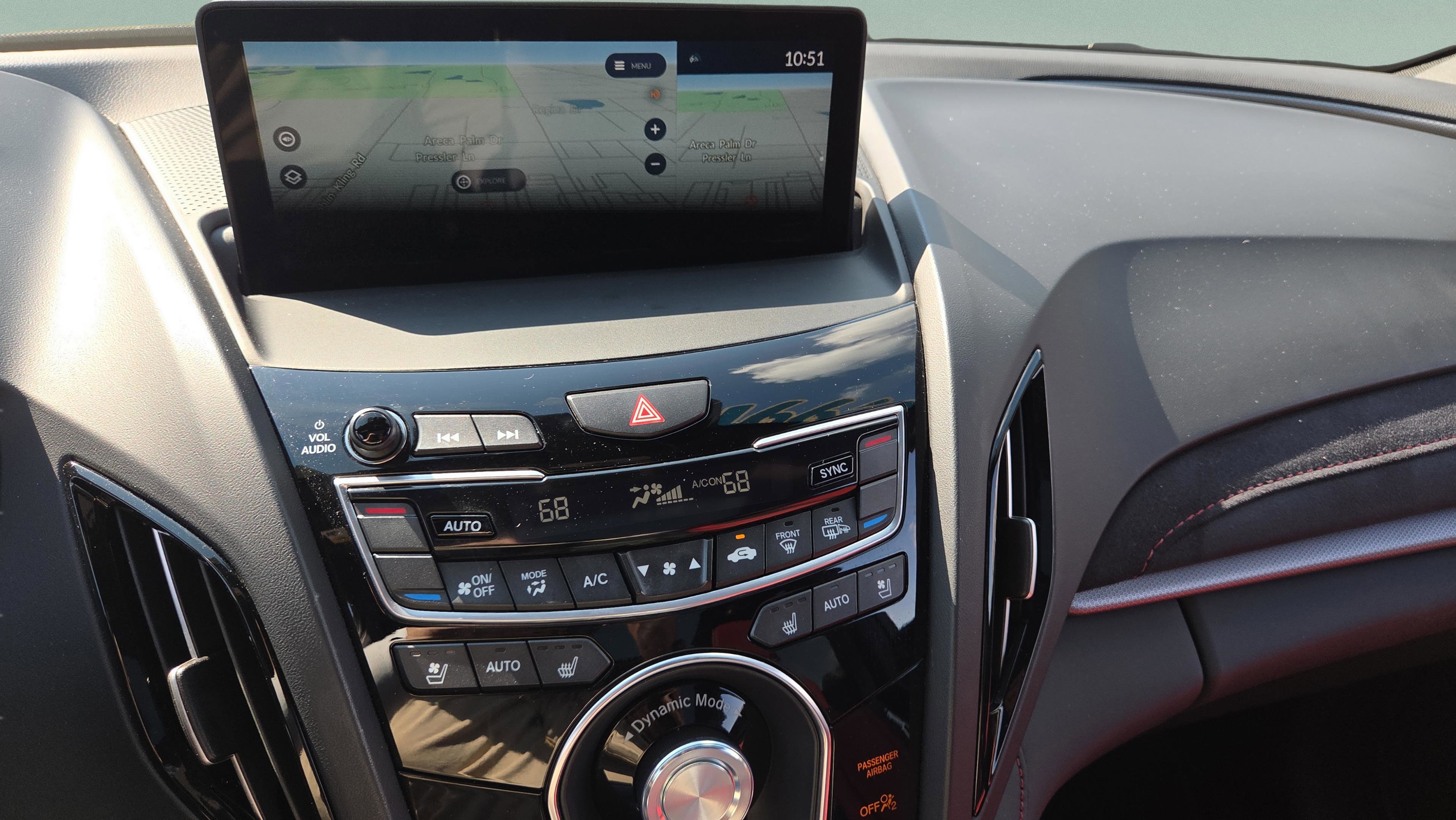 Used 2023 Acura RDX A-Spec image 32