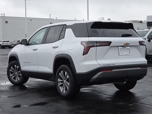 New 2026 Chevrolet Equinox LT w/ Safety and Technology Package AWD/4WD image 19
