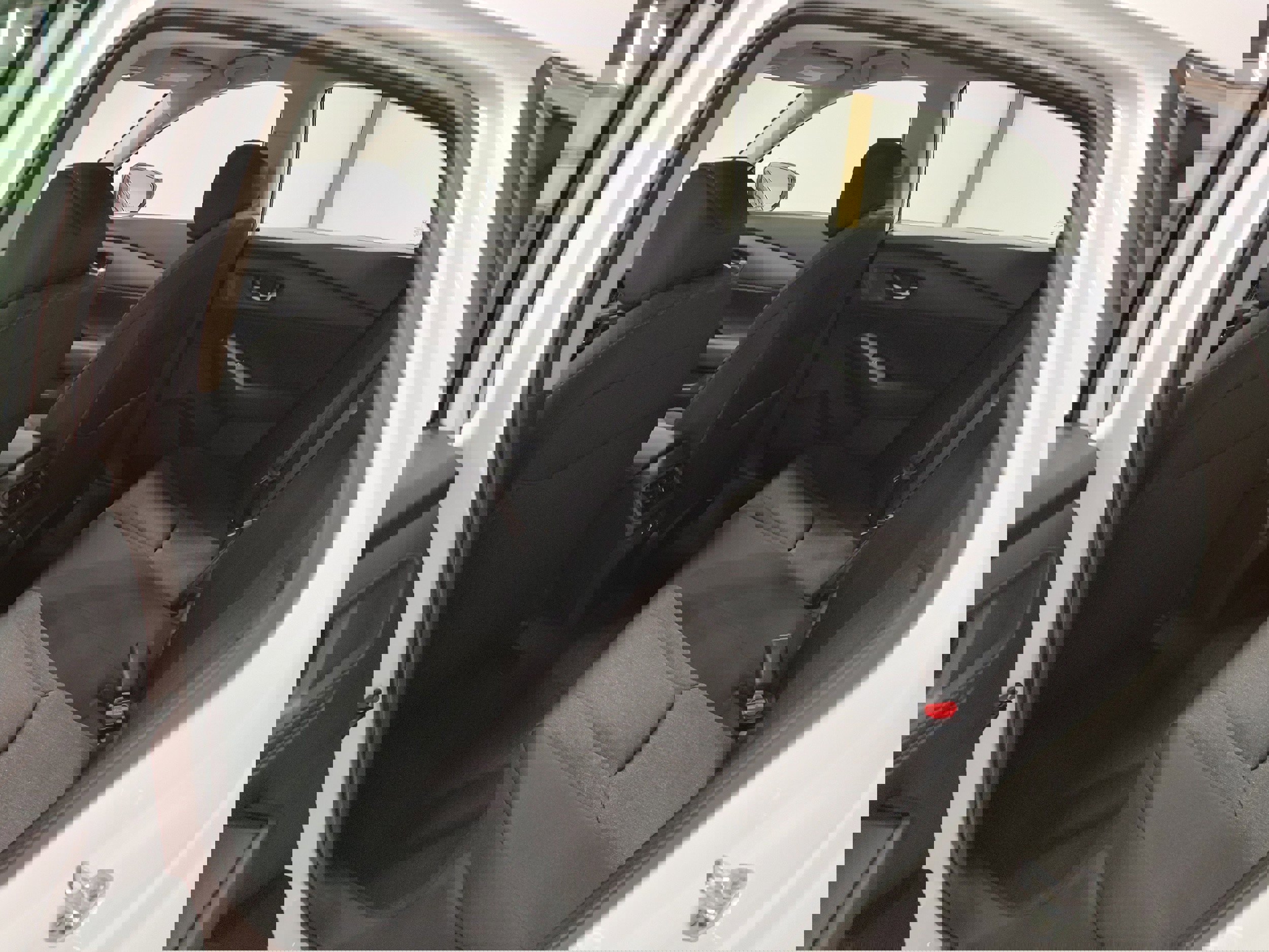 New 2025 Honda Accord LX image 11