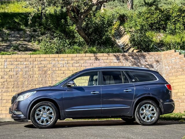 Used 2014 Buick Enclave Premium image 15