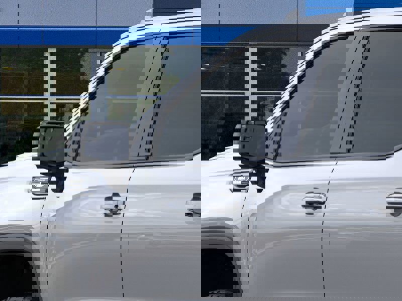 New 2026 GMC Sierra 1500 AT4 image 36