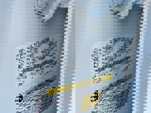 Used 2020 Ford Expedition Limited w/ Equipment Group 303A image 28