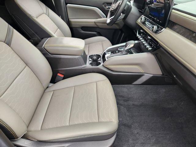 Used 2025 Chevrolet Colorado ZR2 w/ Technology Package image 11