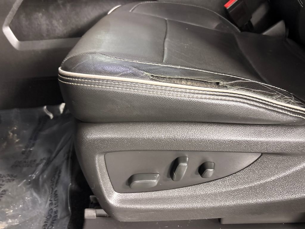 Used 2018 Chevrolet Silverado 1500 High Country image 10