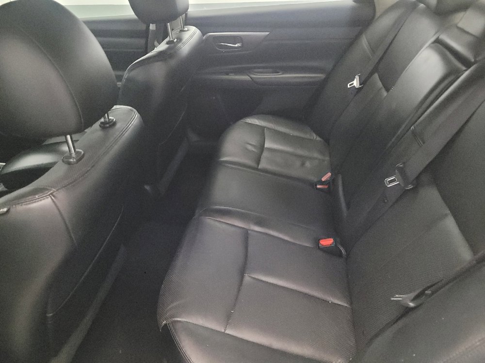 Used 2013 Nissan Altima 3.5 SL w/ Technology Pkg image 18
