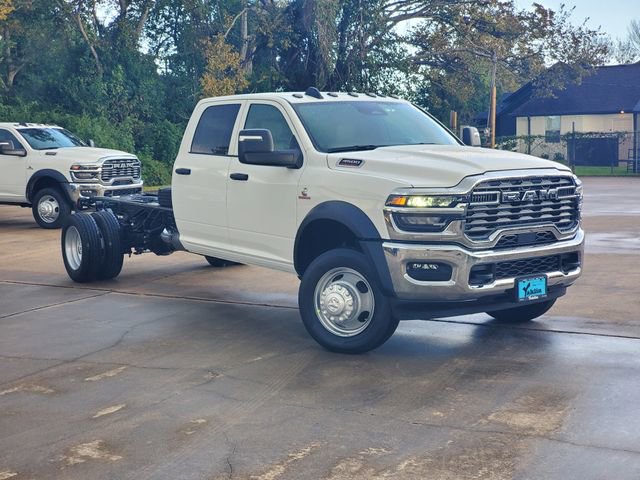 New 2026 RAM 4500 Tradesman w/ Chrome Appearance Group image 28