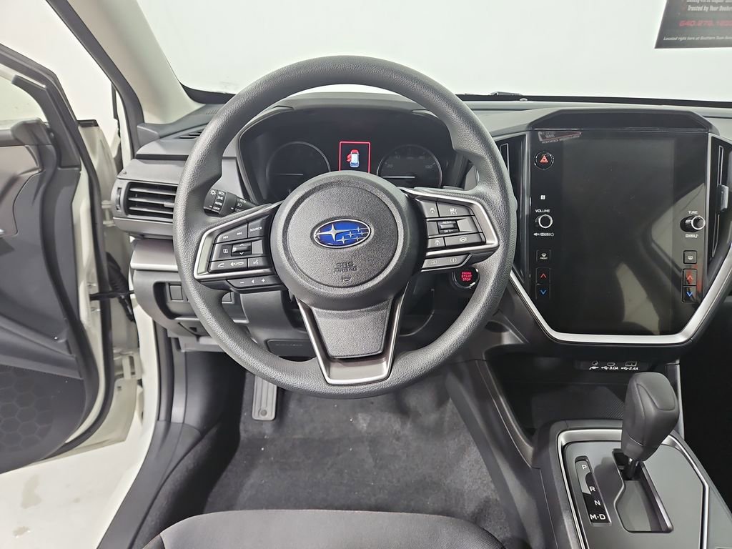 New 2026 Subaru Impreza 2.0i Sport AWD/4WD image 13