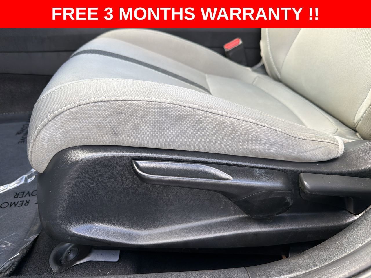 Used 2019 Honda Civic LX image 13