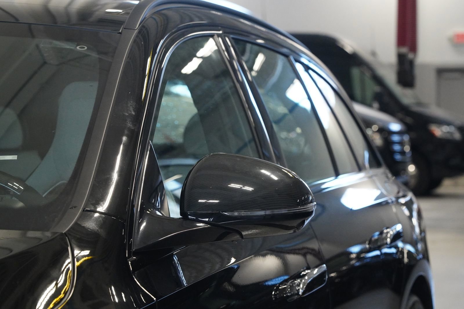 New 2026 Mercedes-Benz E 53 AMG 4MATIC Sedan image 9