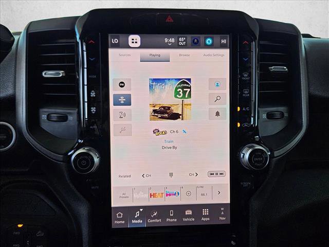 New 2026 RAM 2500 Tradesman image 11