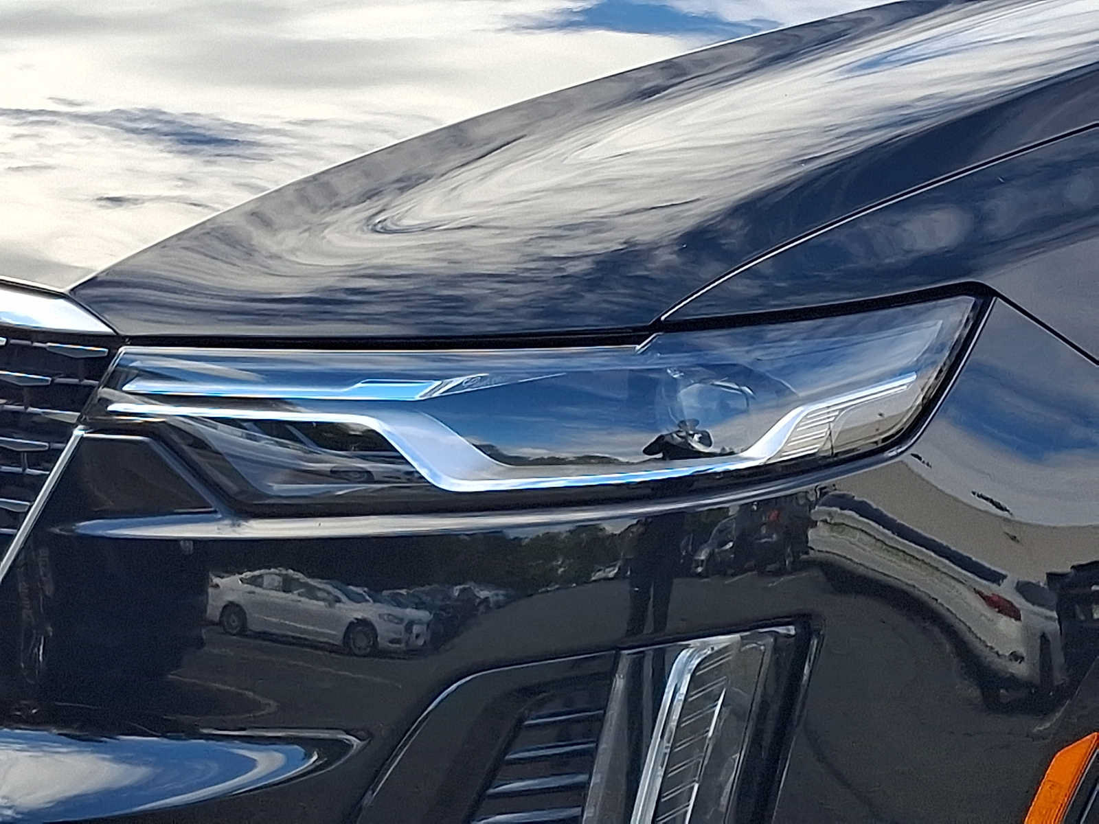 Used 2024 Cadillac XT6 Premium Luxury AWD/4WD image 9