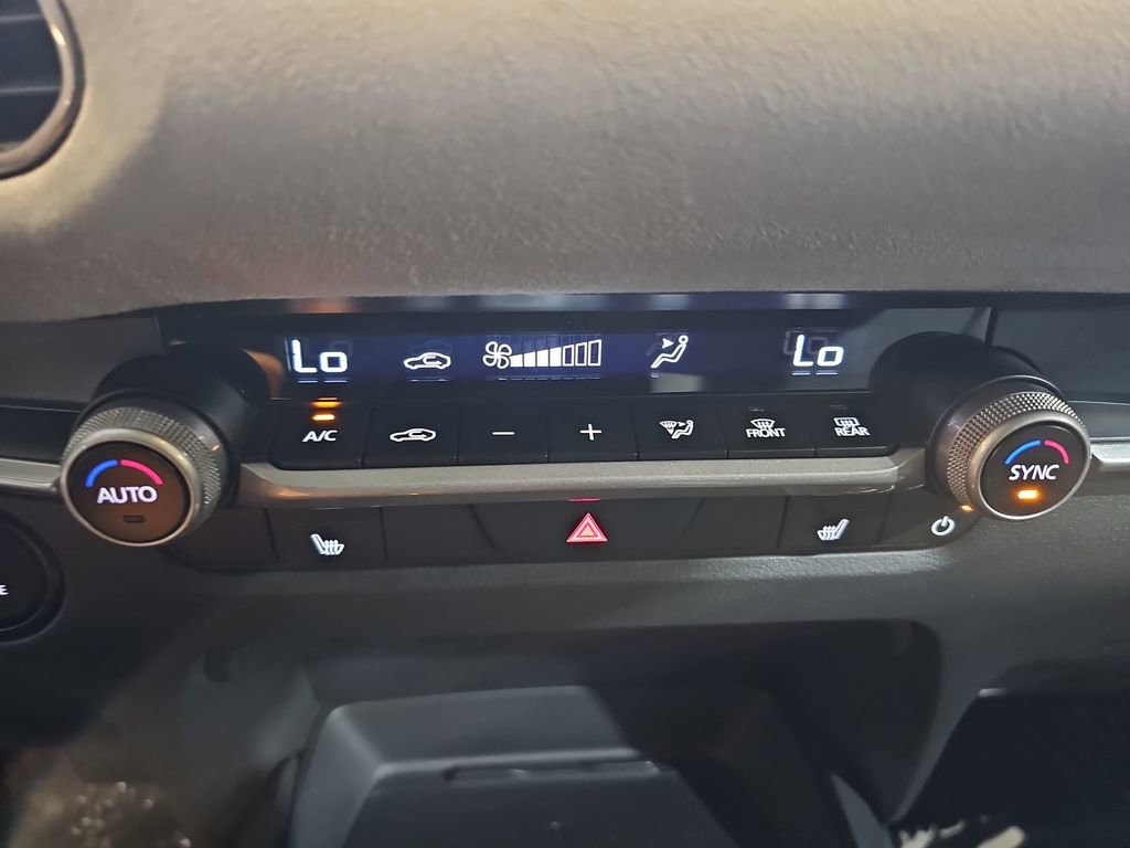 New 2026 MAZDA CX-30 AWD 2.5 S image 20