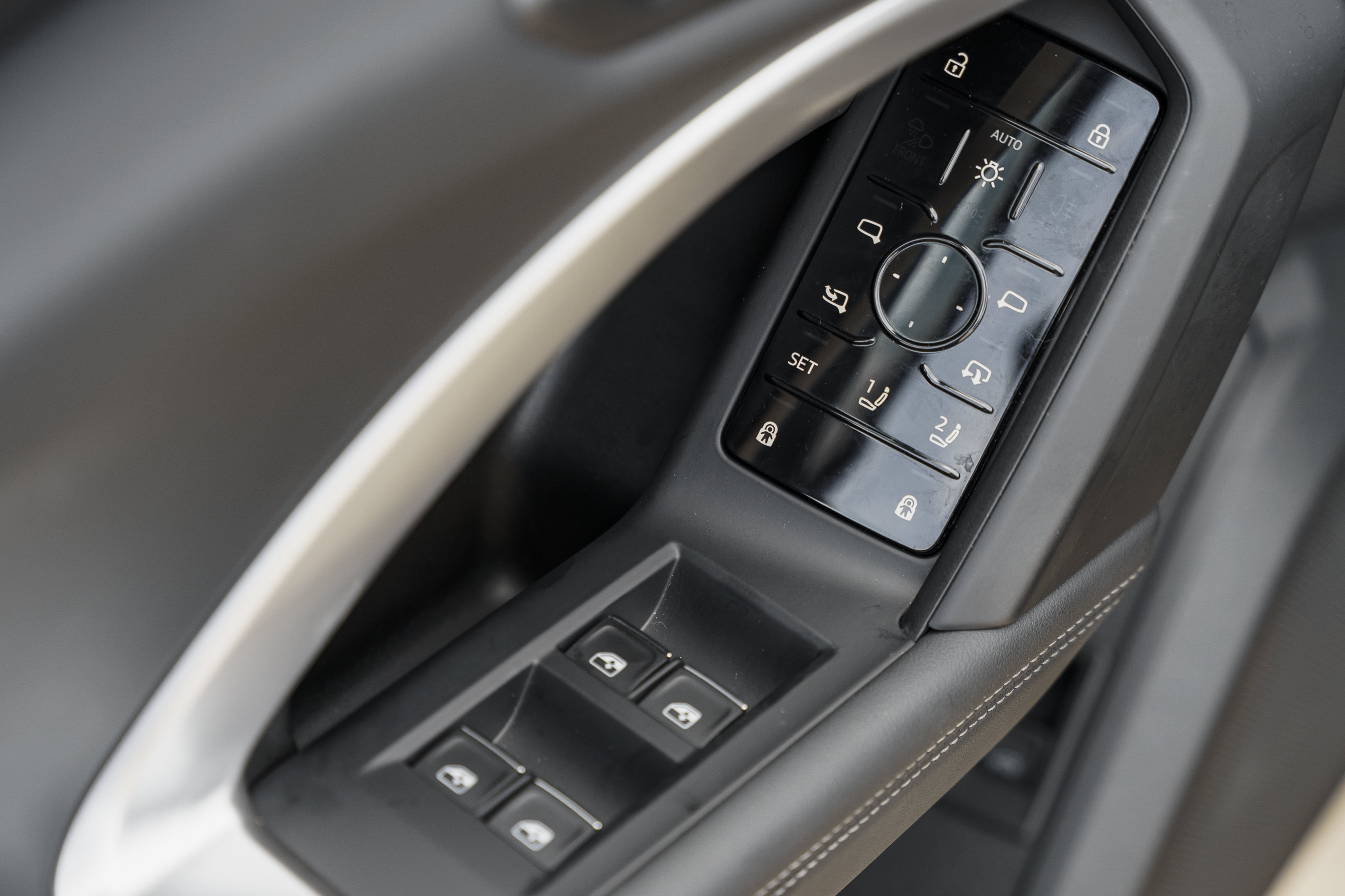 Certified 2025 Audi Q5 Premium AWD/4WD image 22