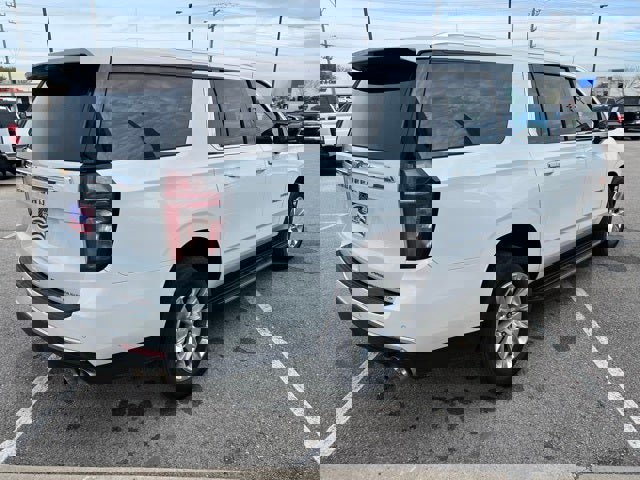 Used 2023 Chevrolet Suburban Premier image 5