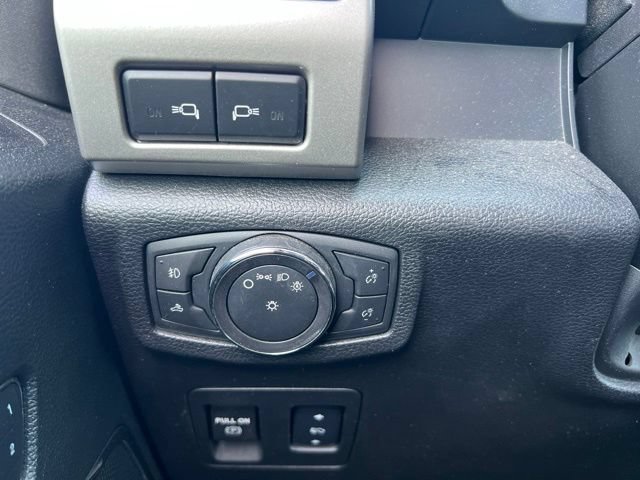 Used 2016 Ford F150 Lariat AWD/4WD image 24