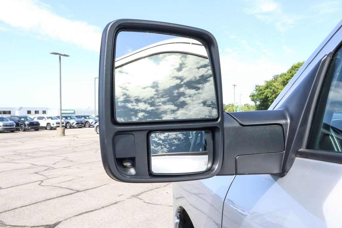 Used 2026 RAM 2500 Big Horn AWD/4WD image 15