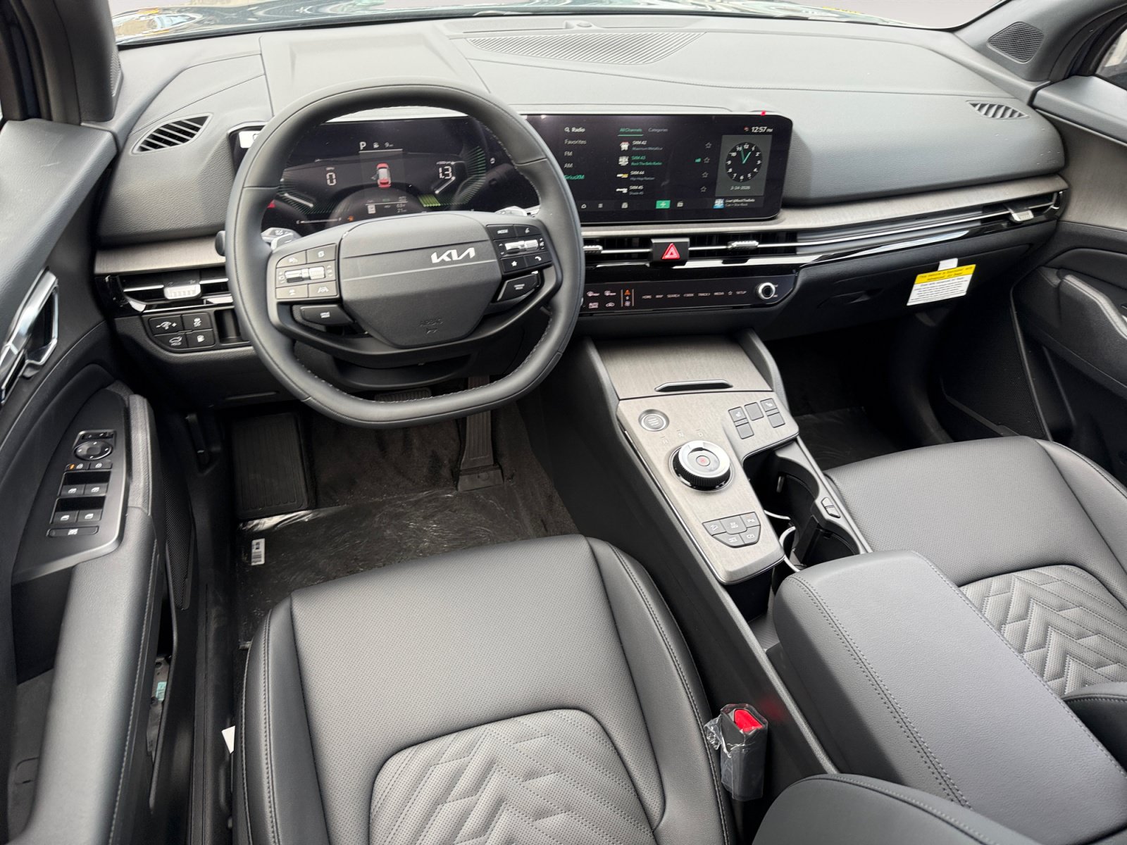 New 2026 Kia Sportage X-Line AWD/4WD image 15