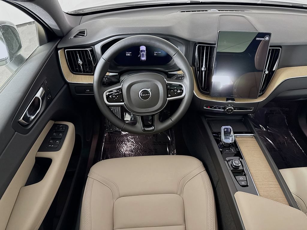 New 2026 Volvo XC60 T8 Plus w/ Protection Package Premier AWD/4WD image 22