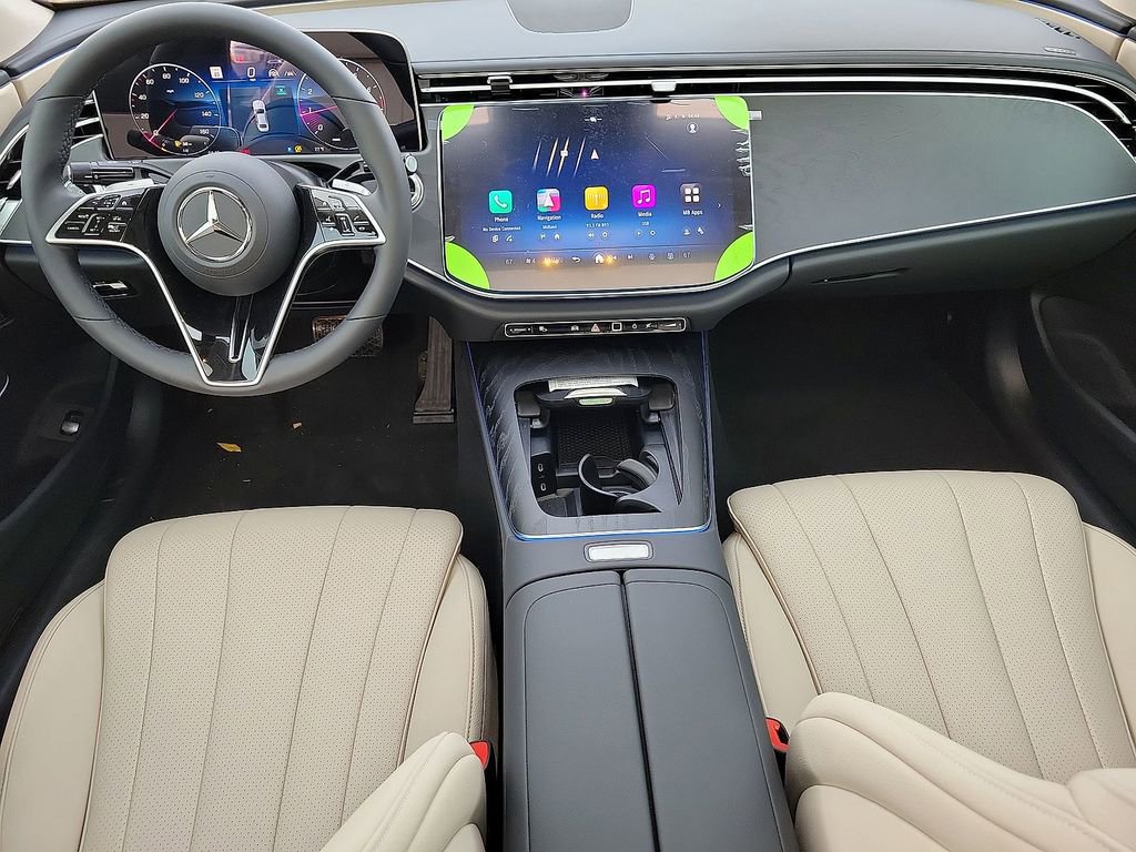 Used 2026 Mercedes-Benz E 350 Sedan image 14