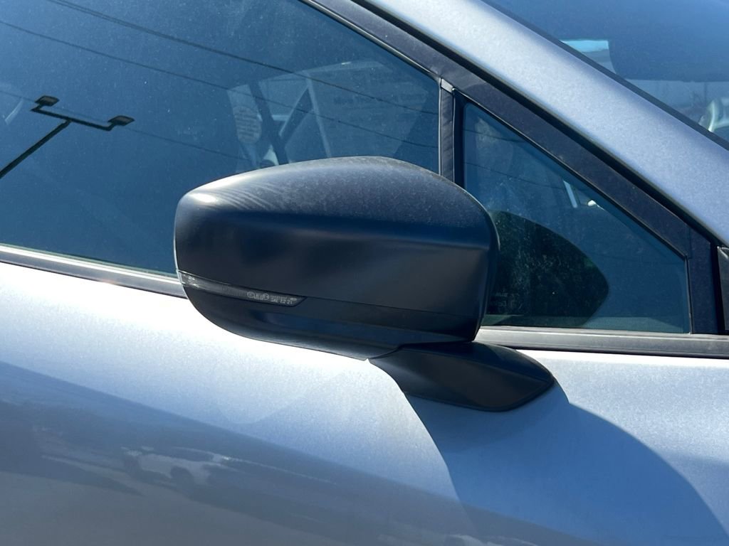 New 2026 Subaru Crosstrek 2.5i Wilderness image 7