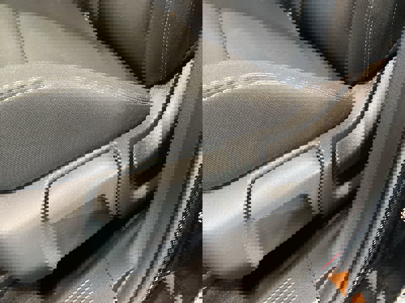 Used 2023 Nissan Rogue S image 8