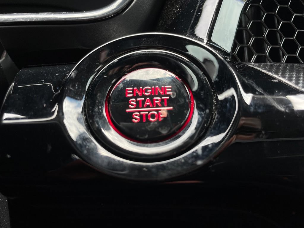 Certified 2024 Honda CR-V EX-L image 21