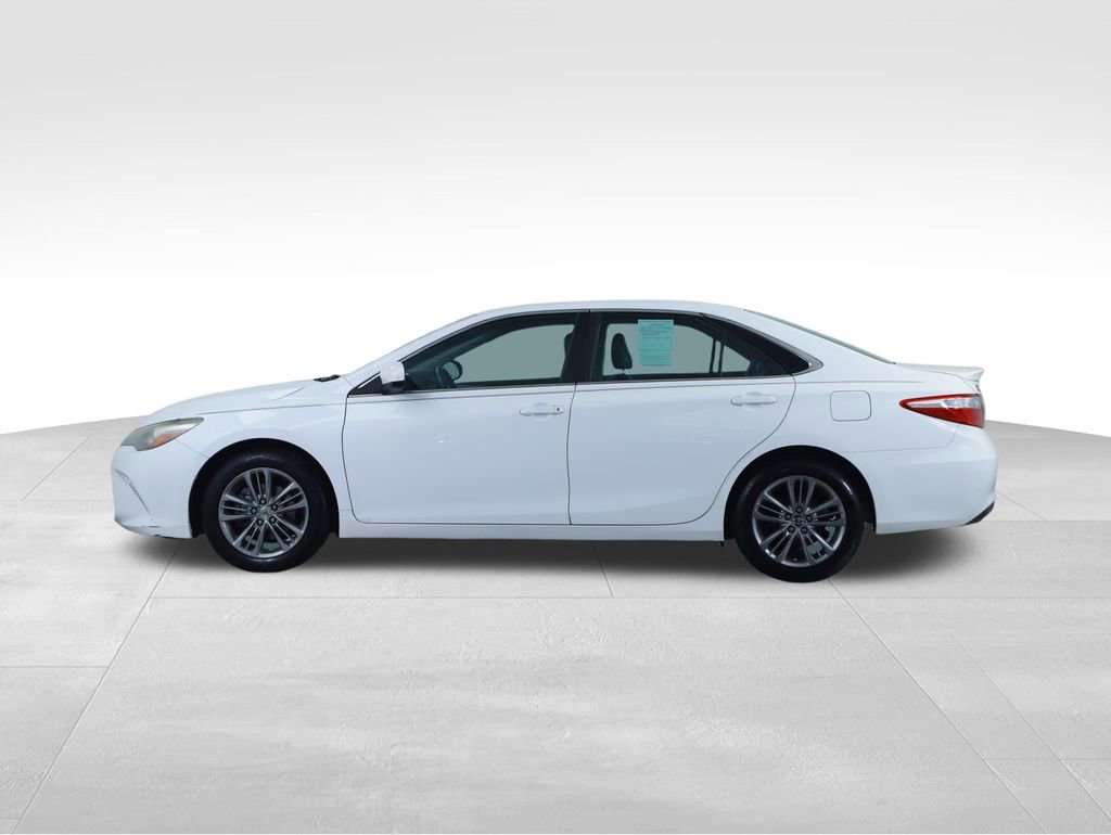 Used 2016 Toyota Camry SE image 8