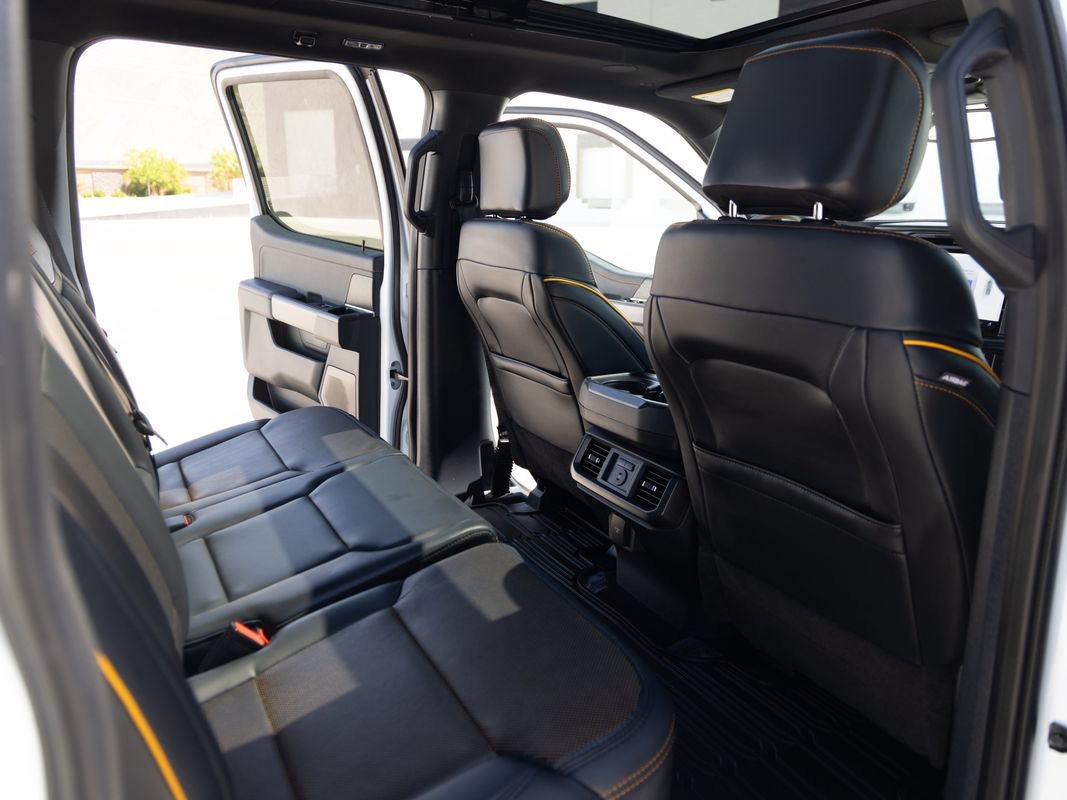 Used 2025 Ford F150 Tremor w/ Equipment Group 402A High AWD/4WD image 27