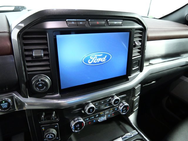 Certified 2021 Ford F150 Lariat AWD/4WD image 22