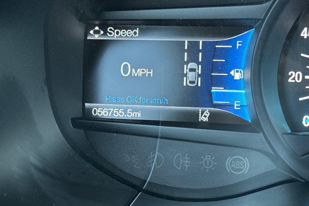Used 2024 Ford Edge SEL AWD/4WD image 25