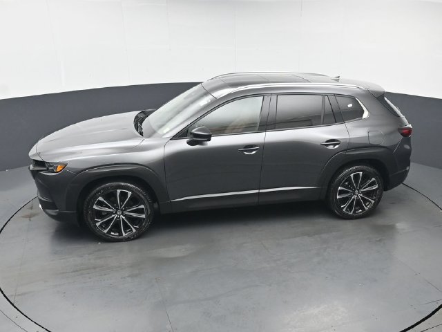Certified 2025 MAZDA CX-50 AWD 2.5 Turbo w/ Premium Pkg image 37