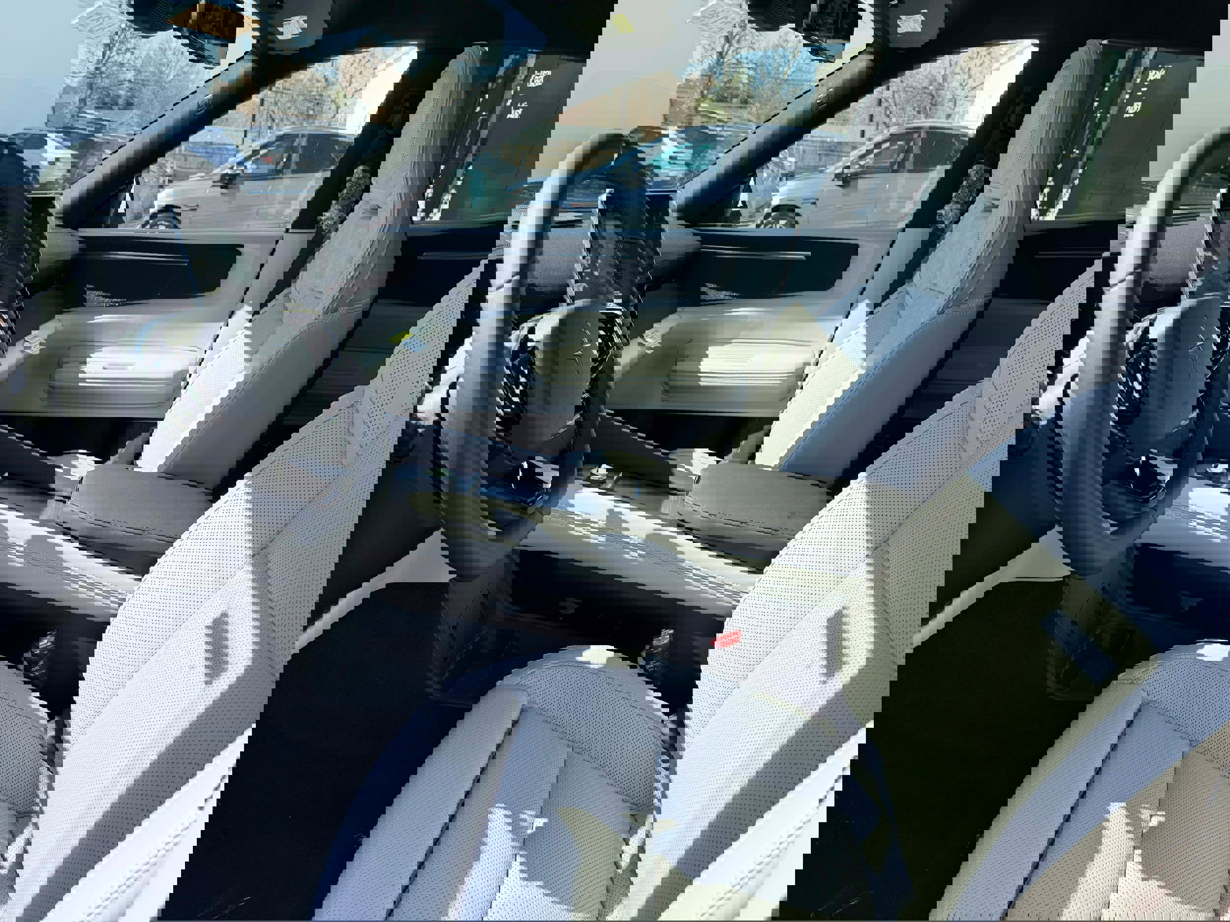 New 2026 Polestar Polestar 4 image 13