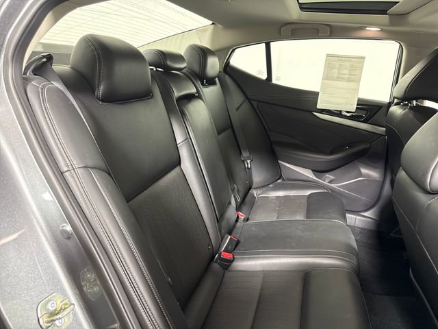 Used 2017 Nissan Maxima 3.5 SL FWD image 14