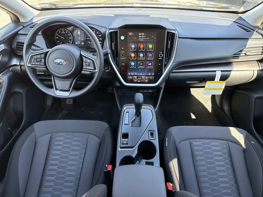 New 2026 Subaru Impreza 2.0i Sport image 17