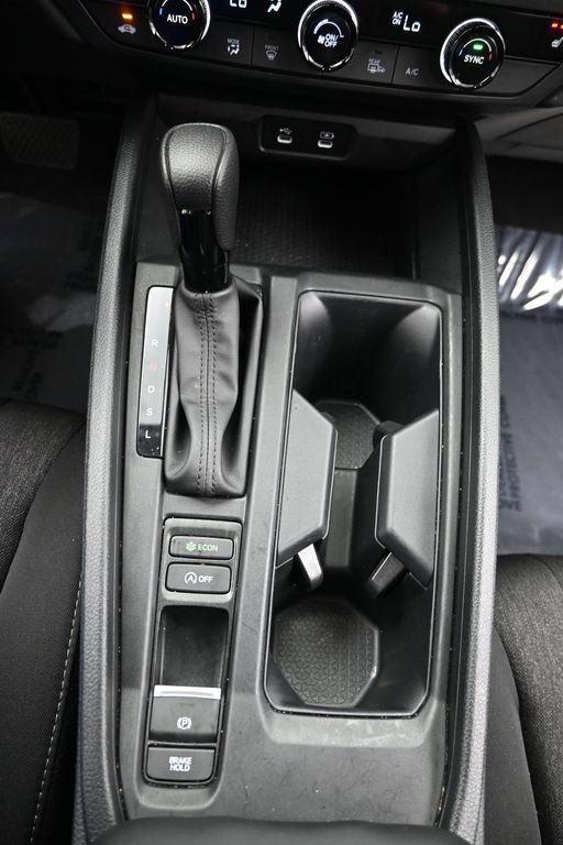 Used 2024 Honda Accord EX image 18