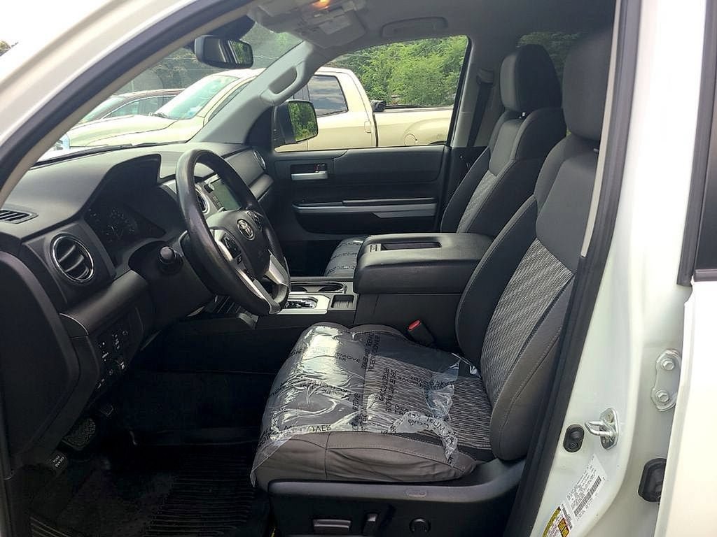 Used 2021 Toyota Tundra SR5 RWD image 19