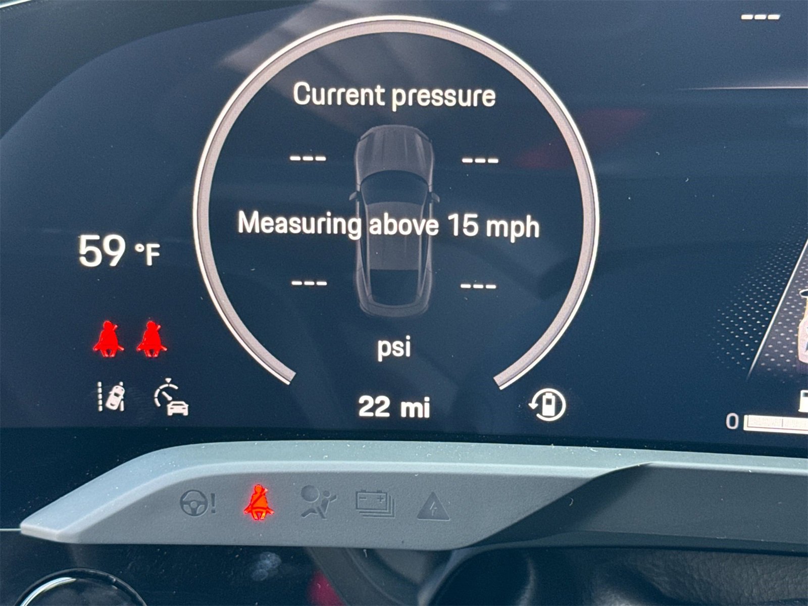 New 2026 Porsche Taycan Turbo S image 31