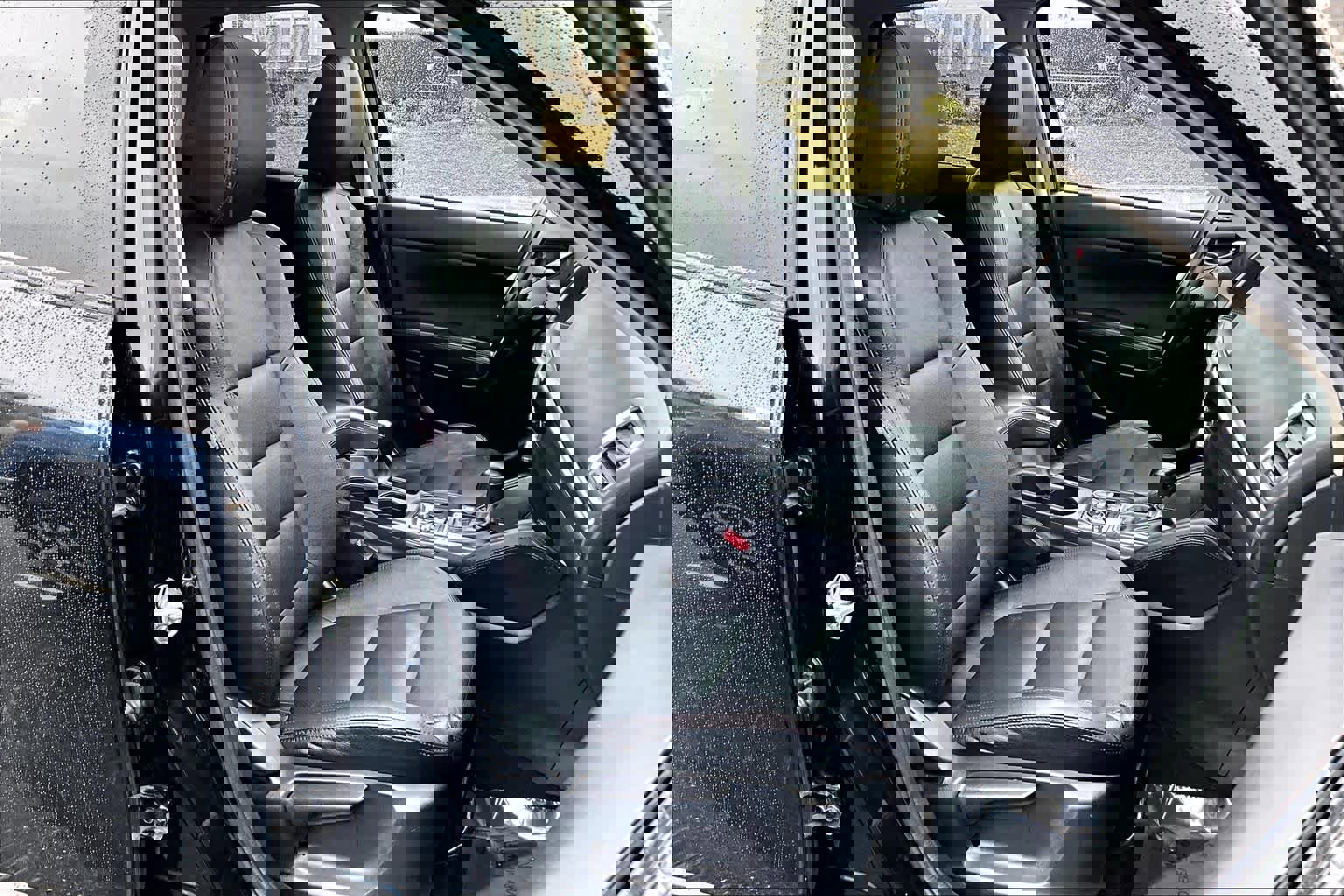 Used 2016 MAZDA CX-5 Grand Touring image 9